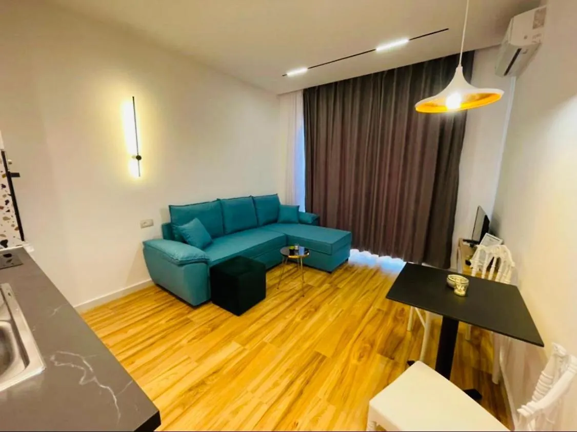 Your Home In Center City Tirana 0*,  Albania