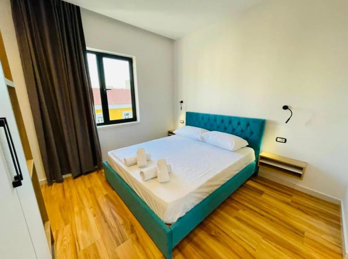 Your Home In Center City Tirana