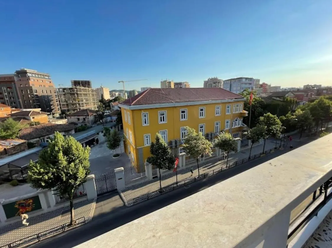 Your Home In Center City Tirana Apartment