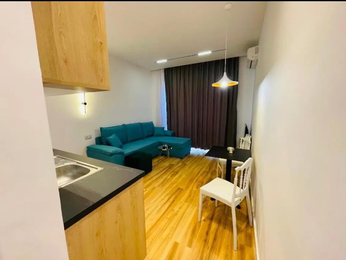 Apartment Your Home In Center City Tirana Albania