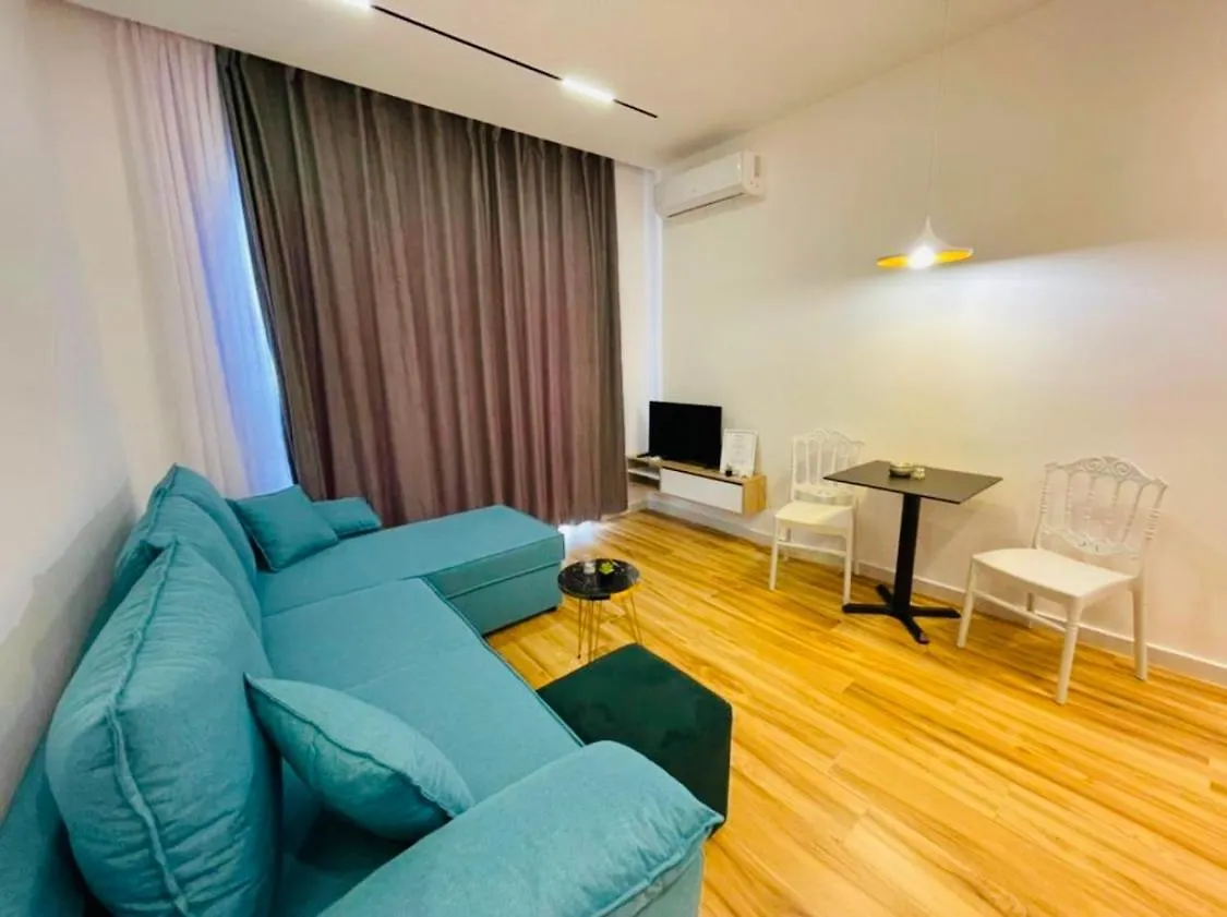 Your Home In Center City Tirana 0*,  Albania