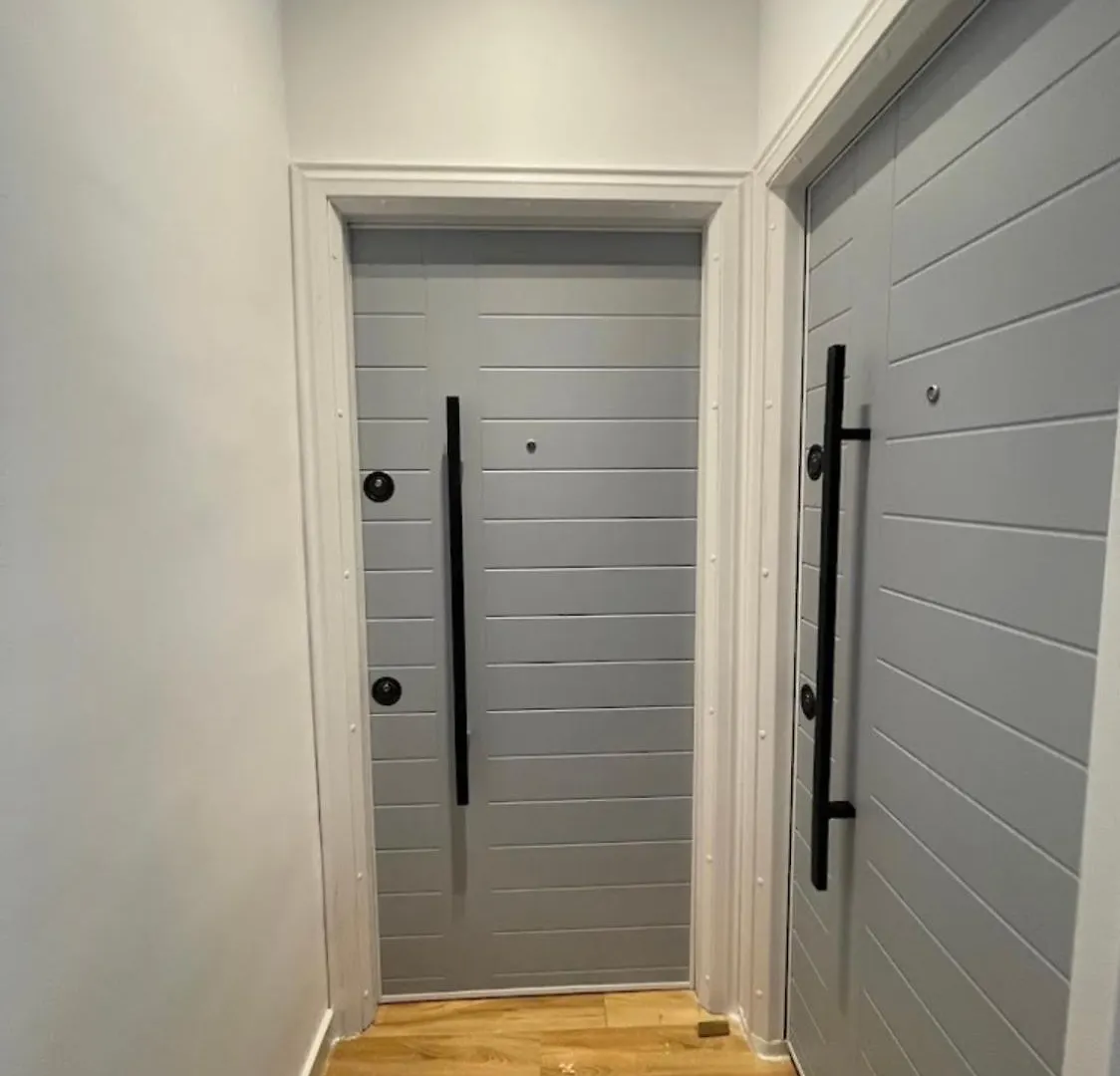 Apartment Your Home In Center City Tirana