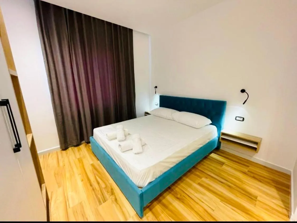 Your Home In Center City Tirana Albania