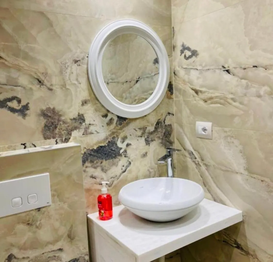 Apartment Your Home In Center City Tirana