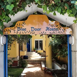 ホステル Blue Door