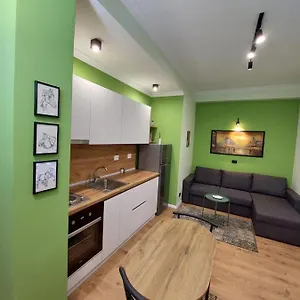 Feel At Ap1 Apartment