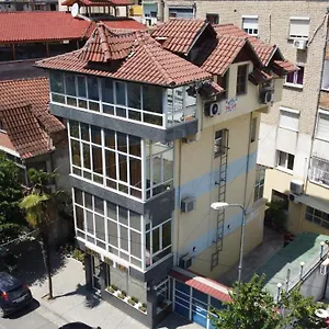 Pik Loti Tirana