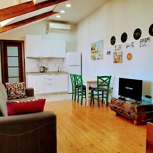 Loft Tirana