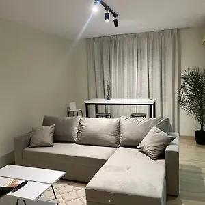 Appartamento White Apartment, In The Center Of