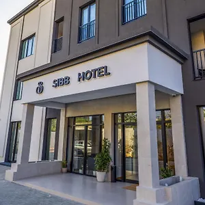 Hotel Sibb, Tirana