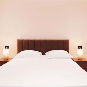 Apartamento Mono Boutique, Tirana