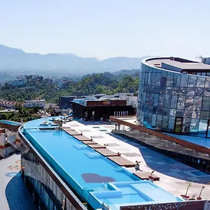 Hotel Arka Art, Tirana