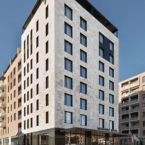 Hotel Mercure, Tirana