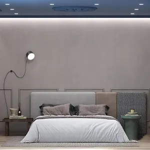 Spiranca Luxury Konukevi