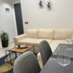 Apartamento Sueno &, Tirana