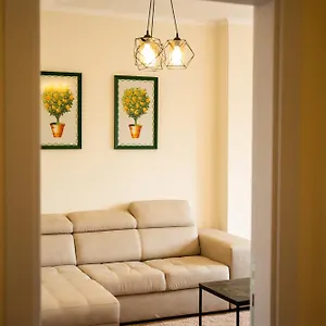  Appartamento Centre Lions Gate 4