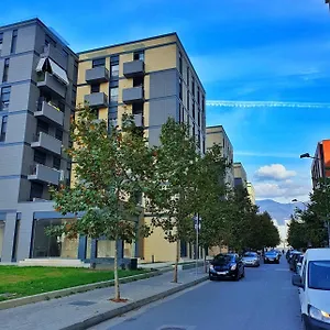  Appartamento Spacious 2-bedroom Near Center