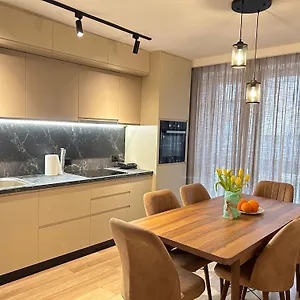  Appartamento Spacious Fancy
