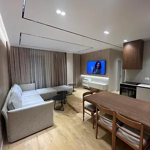 Apartamento Lux, Tirana
