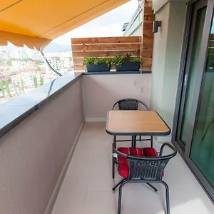 Apartamento Sky, Tirana
