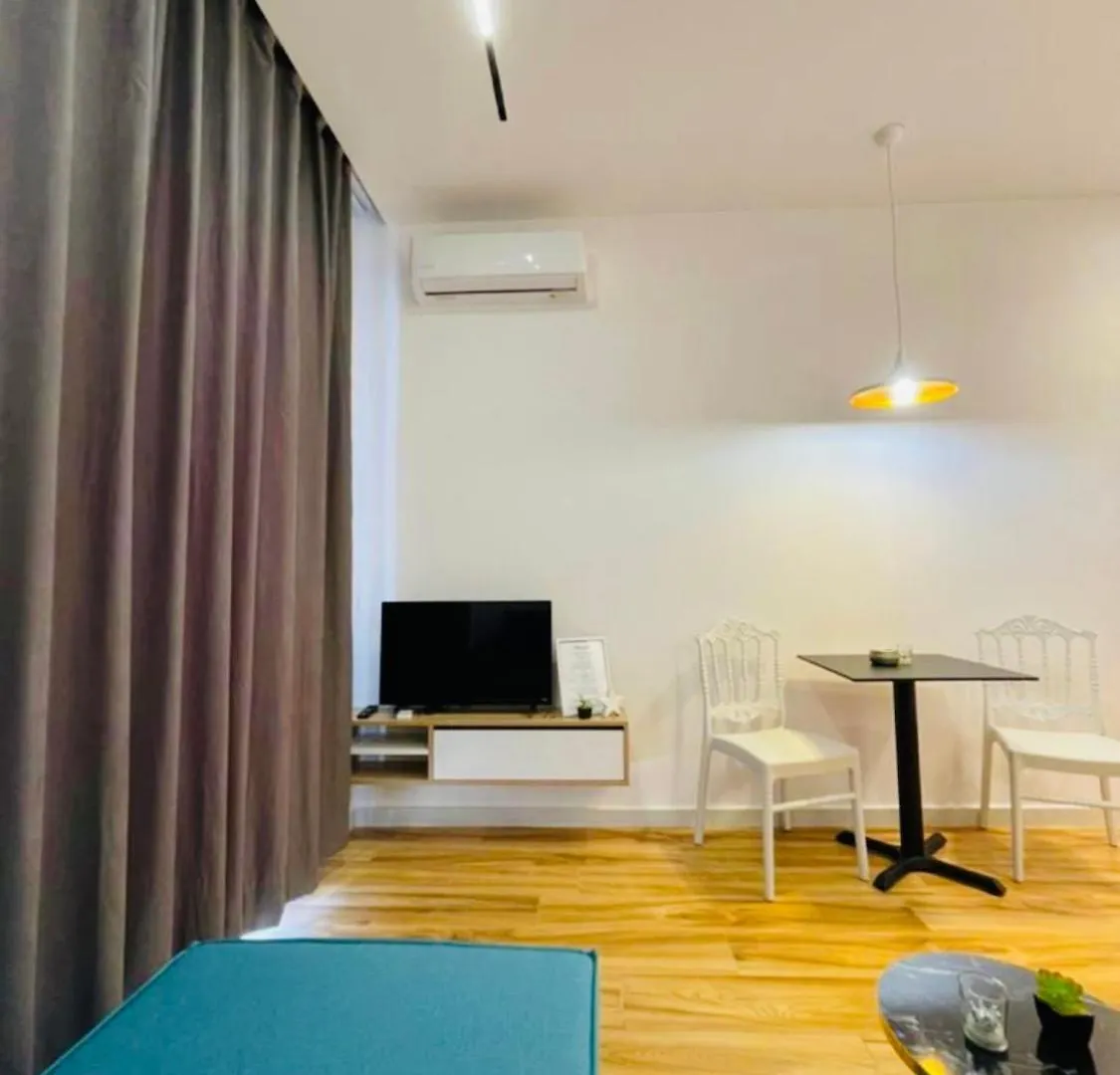 Your Home In Center City Tirana